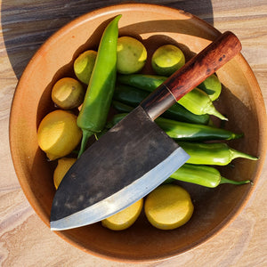 Korean Cleaver