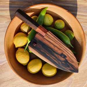Korean Cleaver