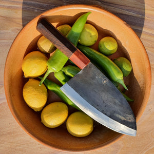 Korean Cleaver