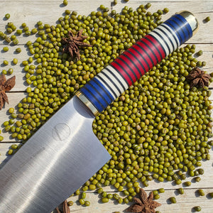 Chef's Knife "Costa Rica"