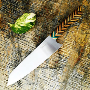 Gyuto K-tip