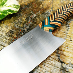 Gyuto K-tip