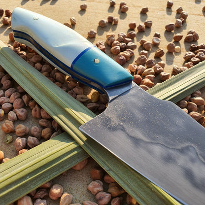 Chef's Knife "Dirty Gentleman"