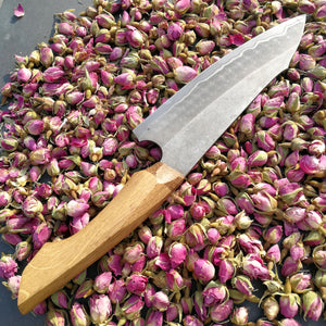 Eiffel Tower Knives