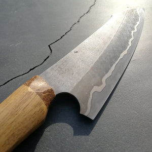 Eiffel Tower Knives