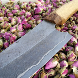 Eiffel Tower Knives