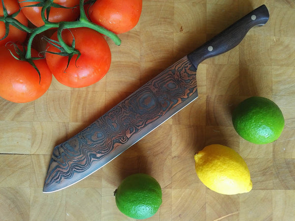 USA (Forged from Texas) - The Forge (a division of Star Food General ...
