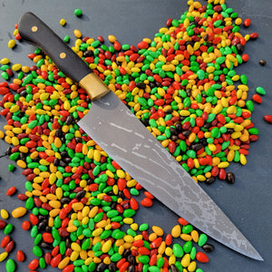 "Joker" Chef's Knife