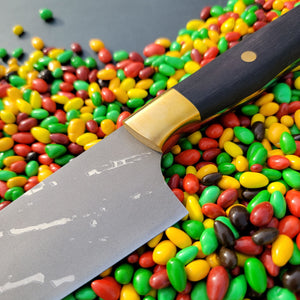 "Joker" Chef's Knife