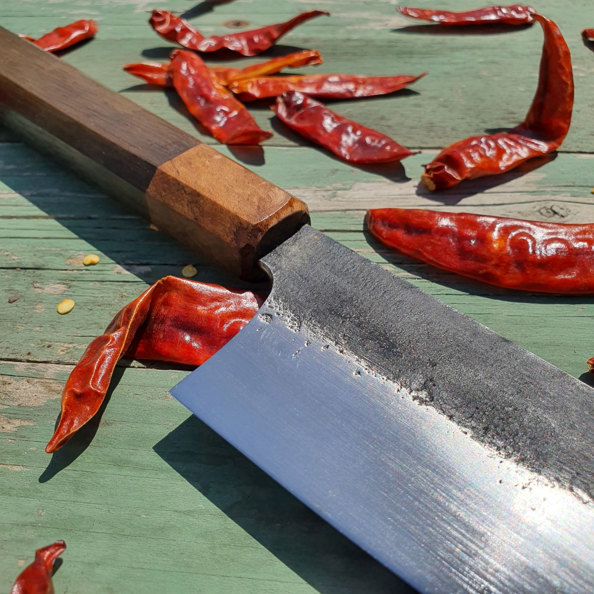 K-tip Gyuto