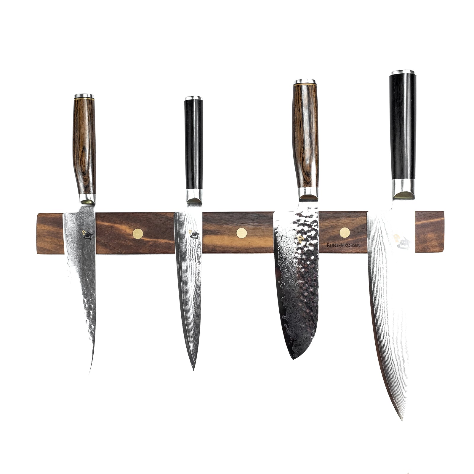 Knife Board (Walnut)