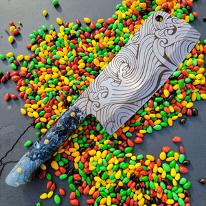 Kaiyo Cleaver