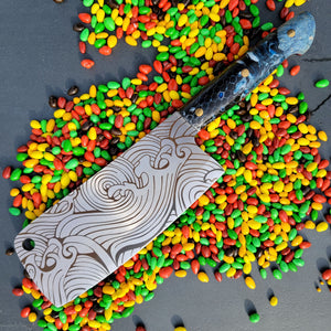 Kaiyo Cleaver