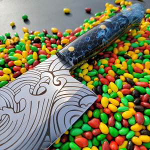 Kaiyo Cleaver