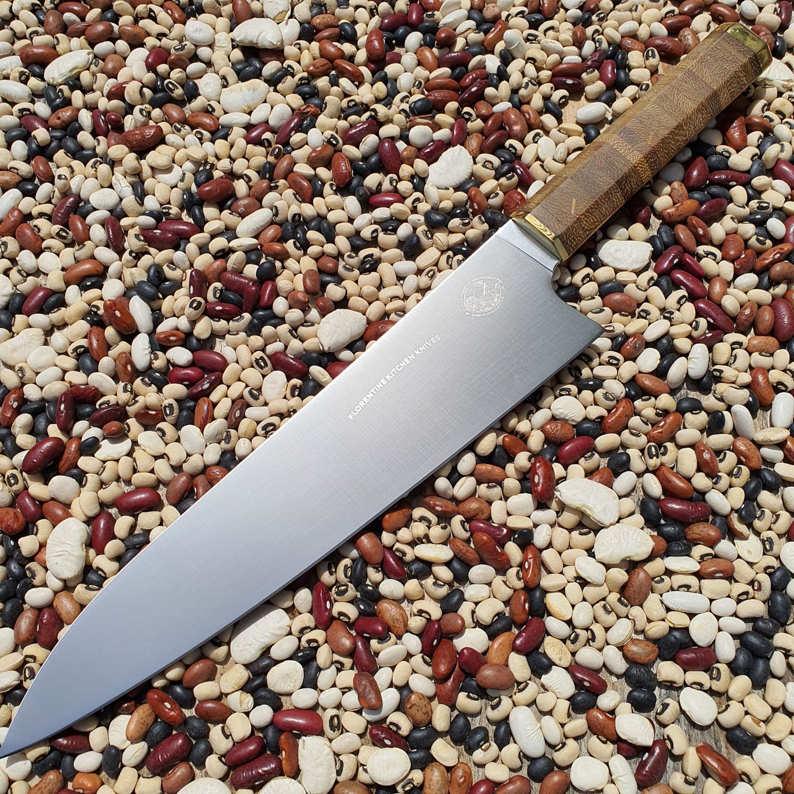Kedma Gyuto (Standard)