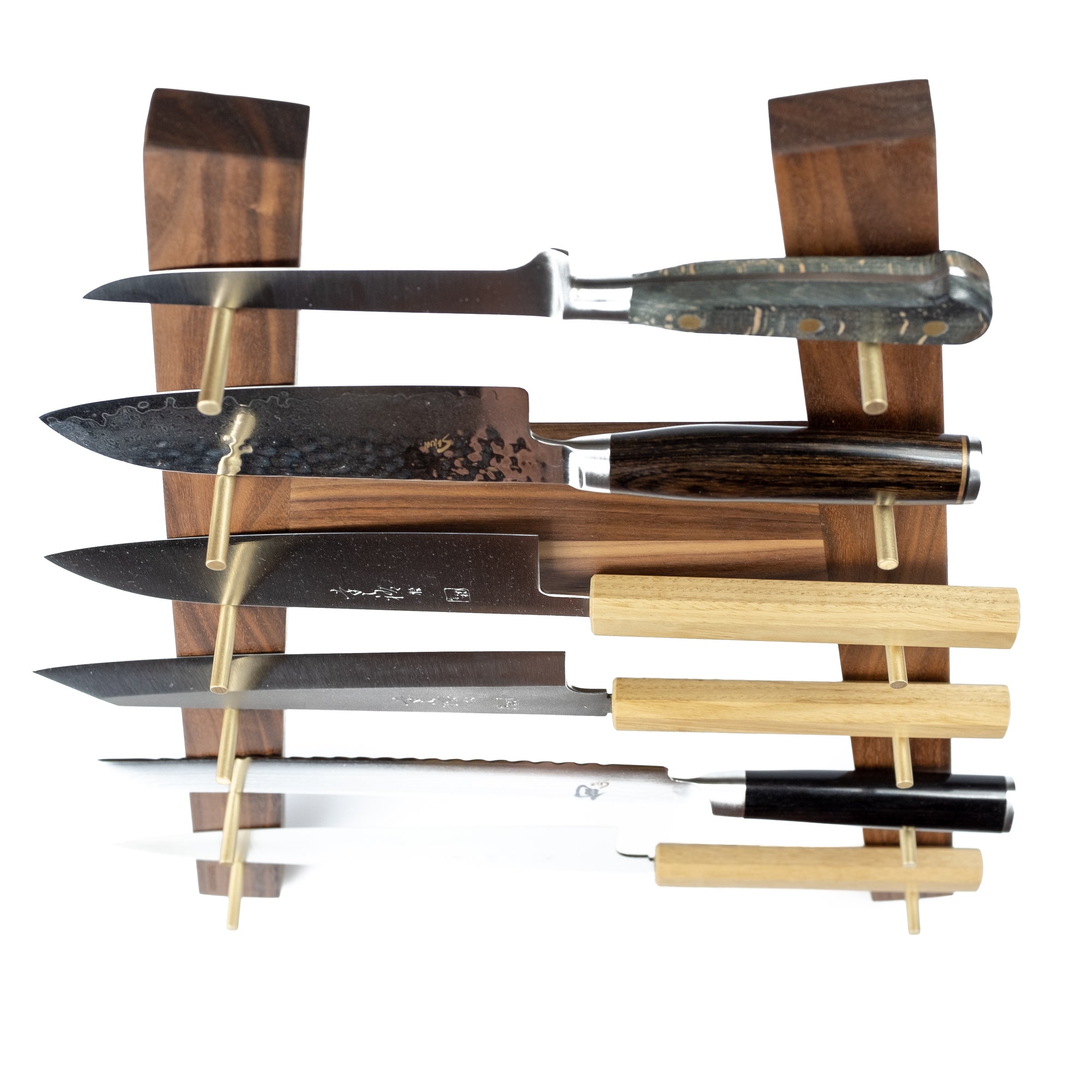 Katana (Walnut)