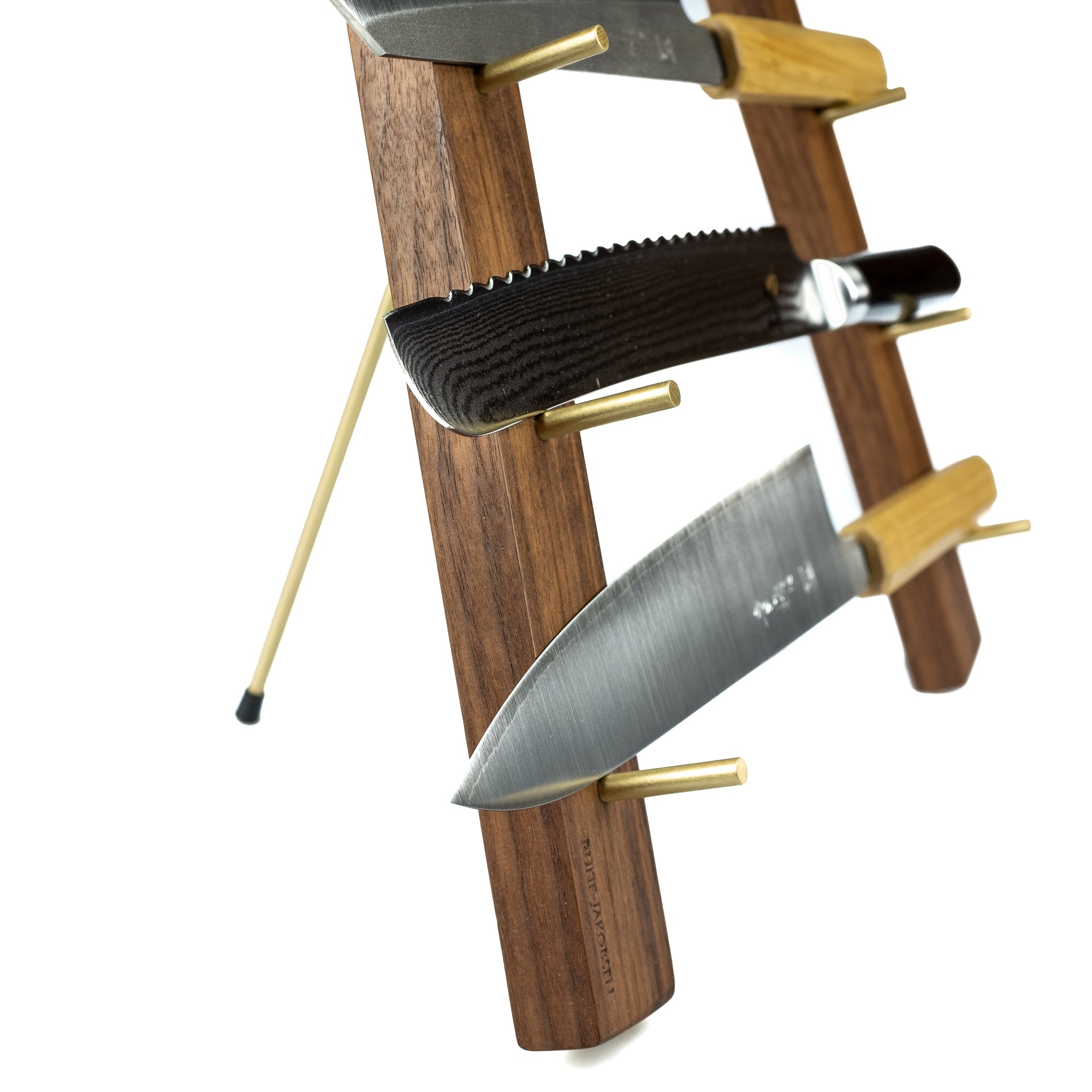 Katana (Walnut)