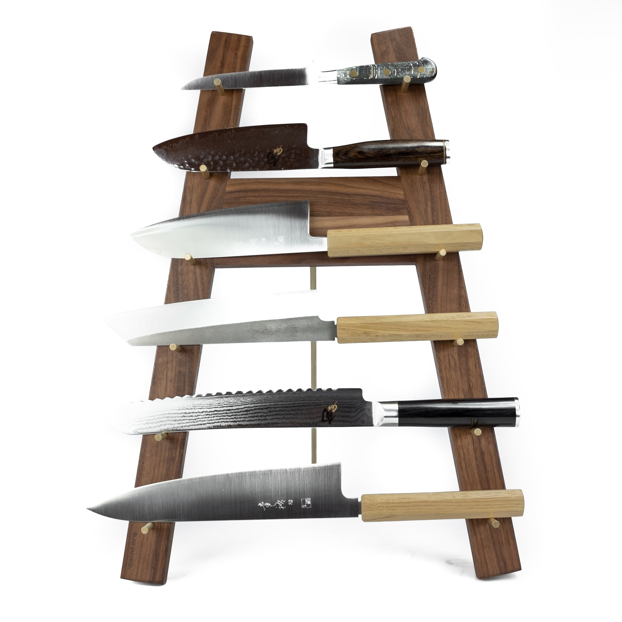 Katana (Walnut)