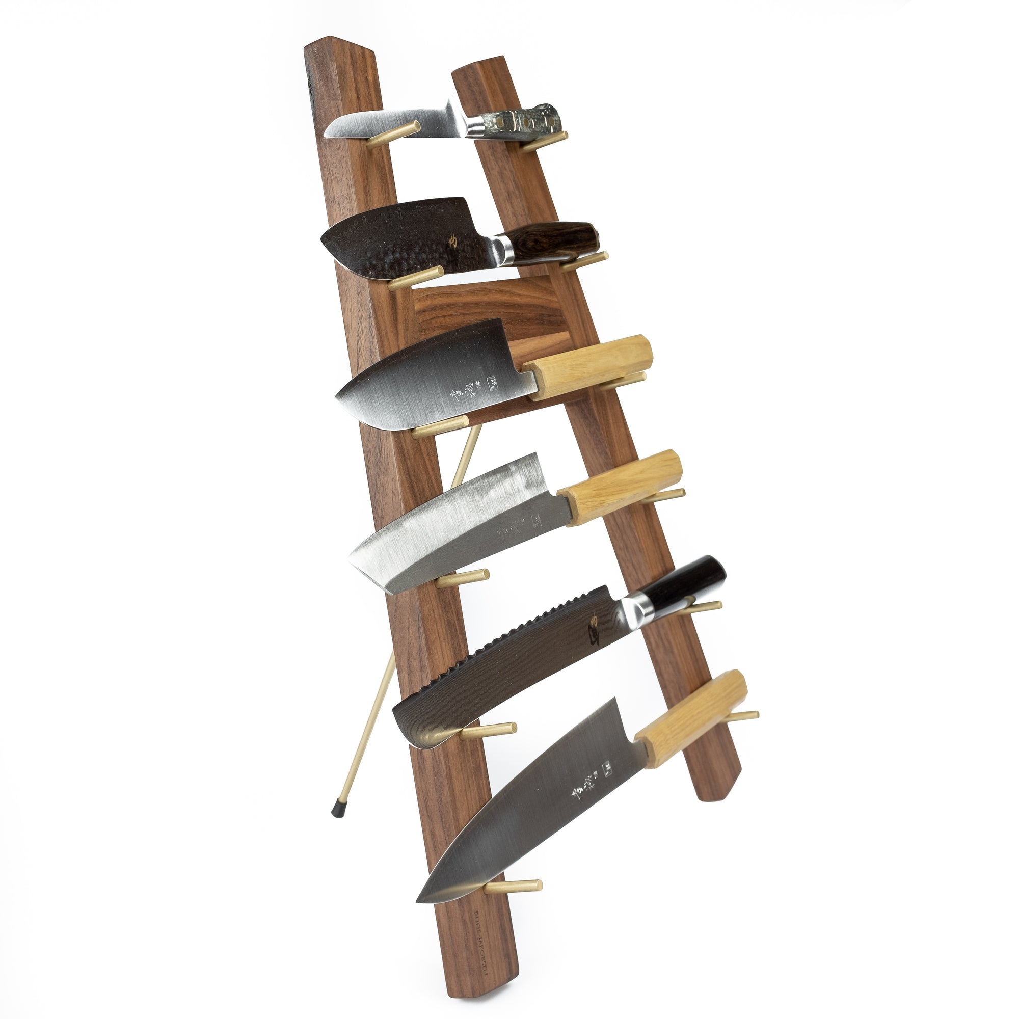 Katana (Walnut)
