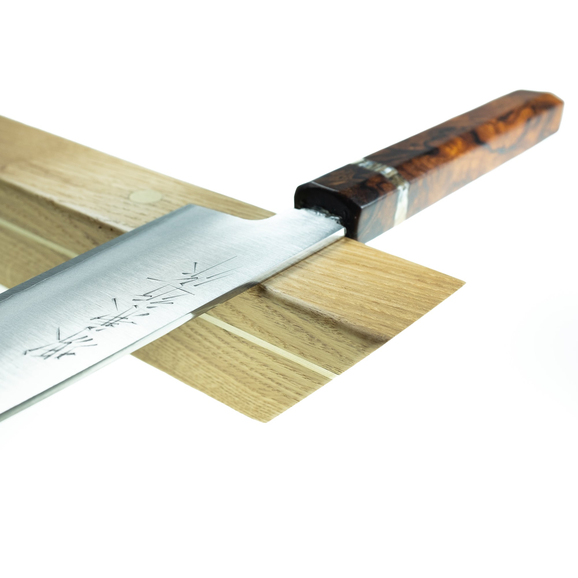 Knife Board (Oak)