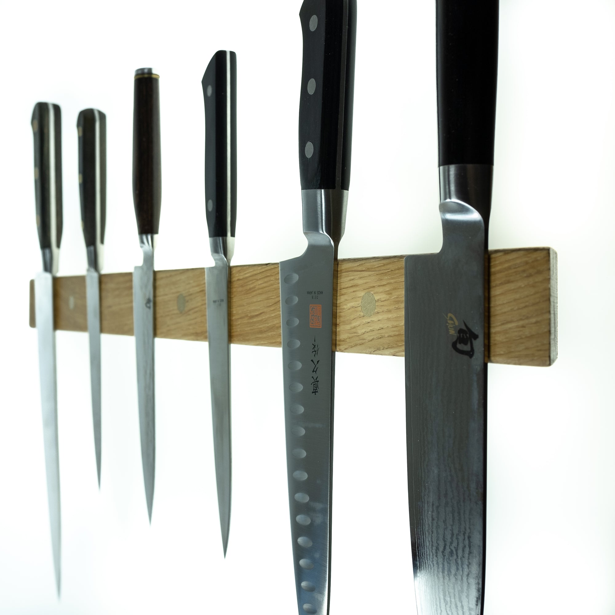 Knife Board (Oak)
