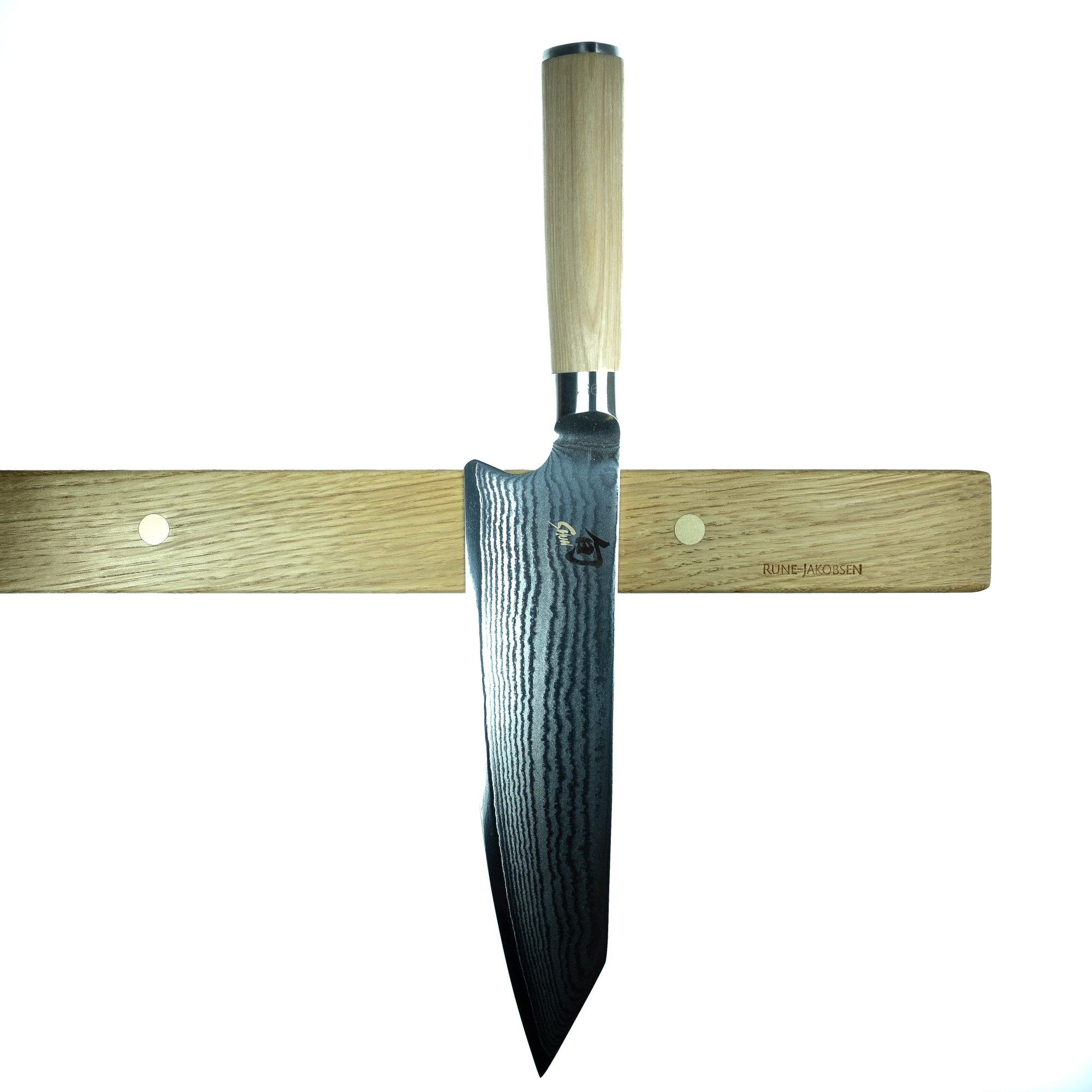 Knife Board (Oak)