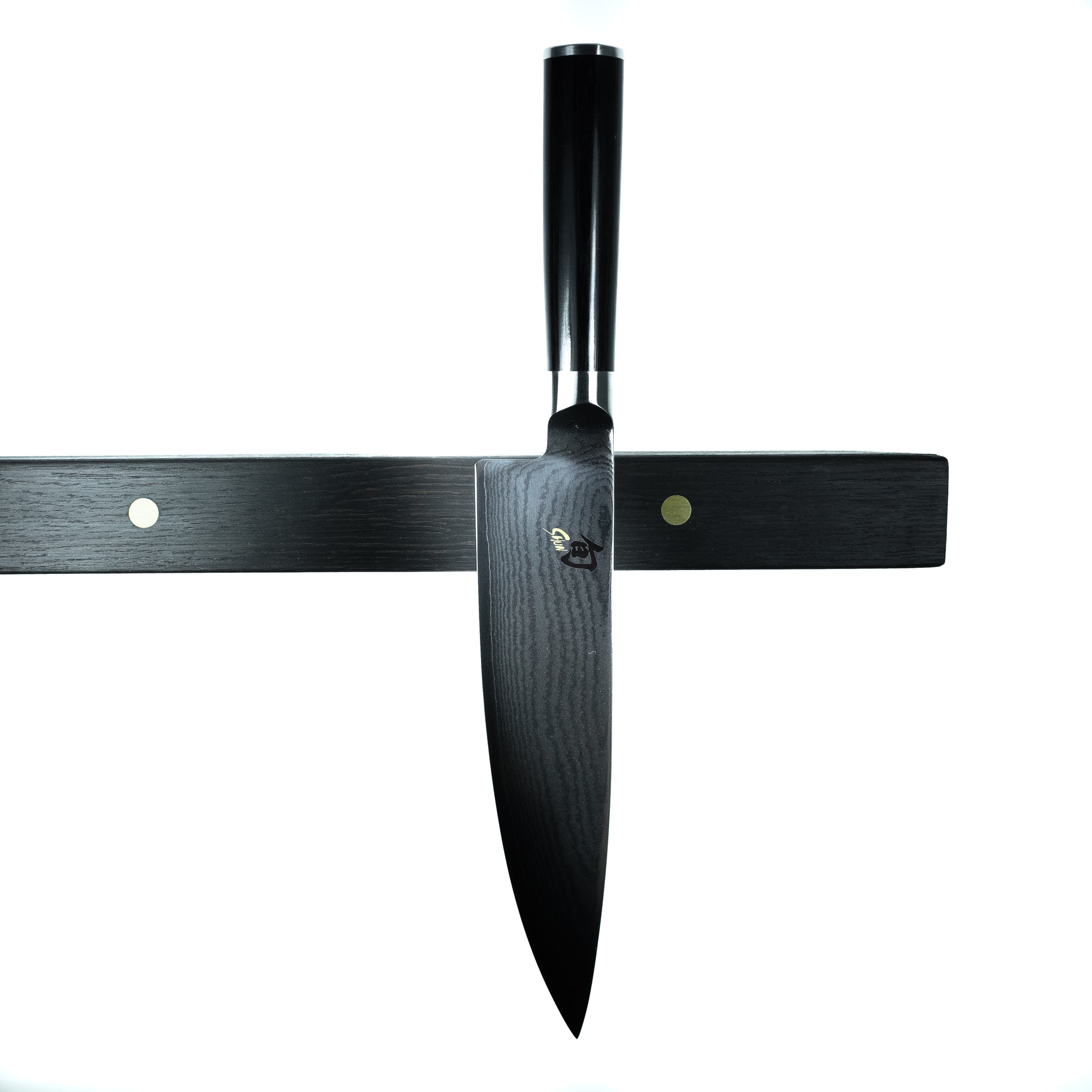 Knife Board (Darkened Oak)