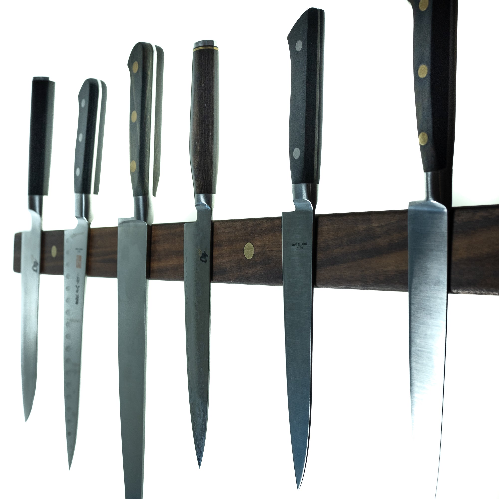 Knife Board (Walnut)