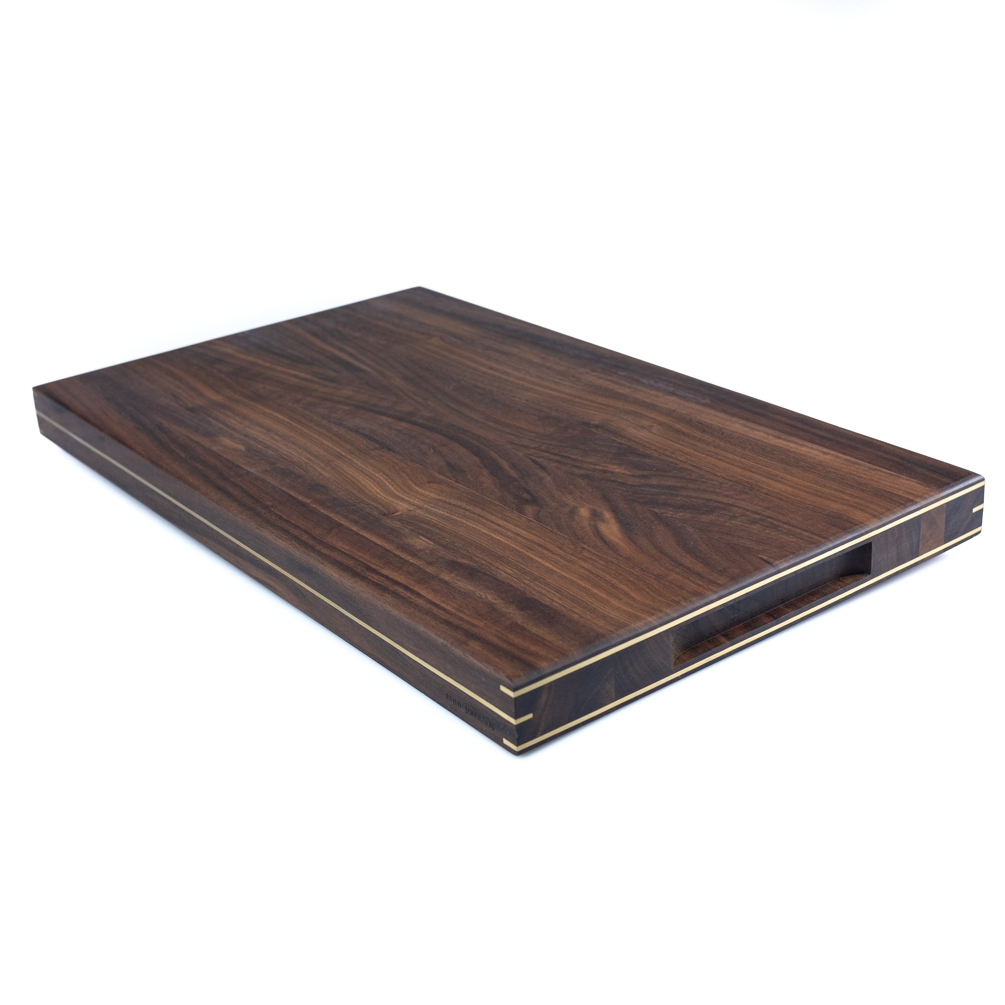 Plain (Walnut)