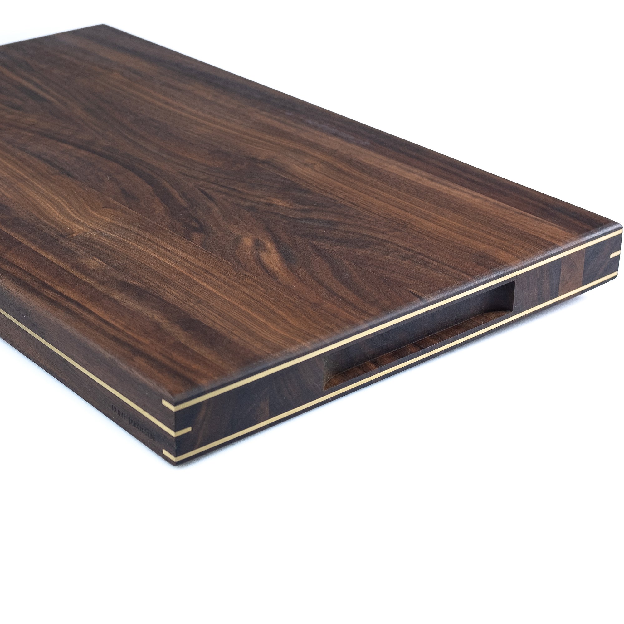 Plain (Walnut)