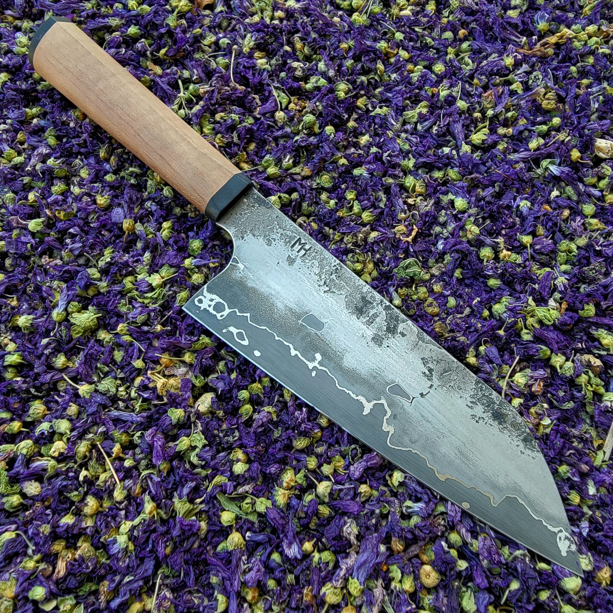 Lipizzan Horse Knives