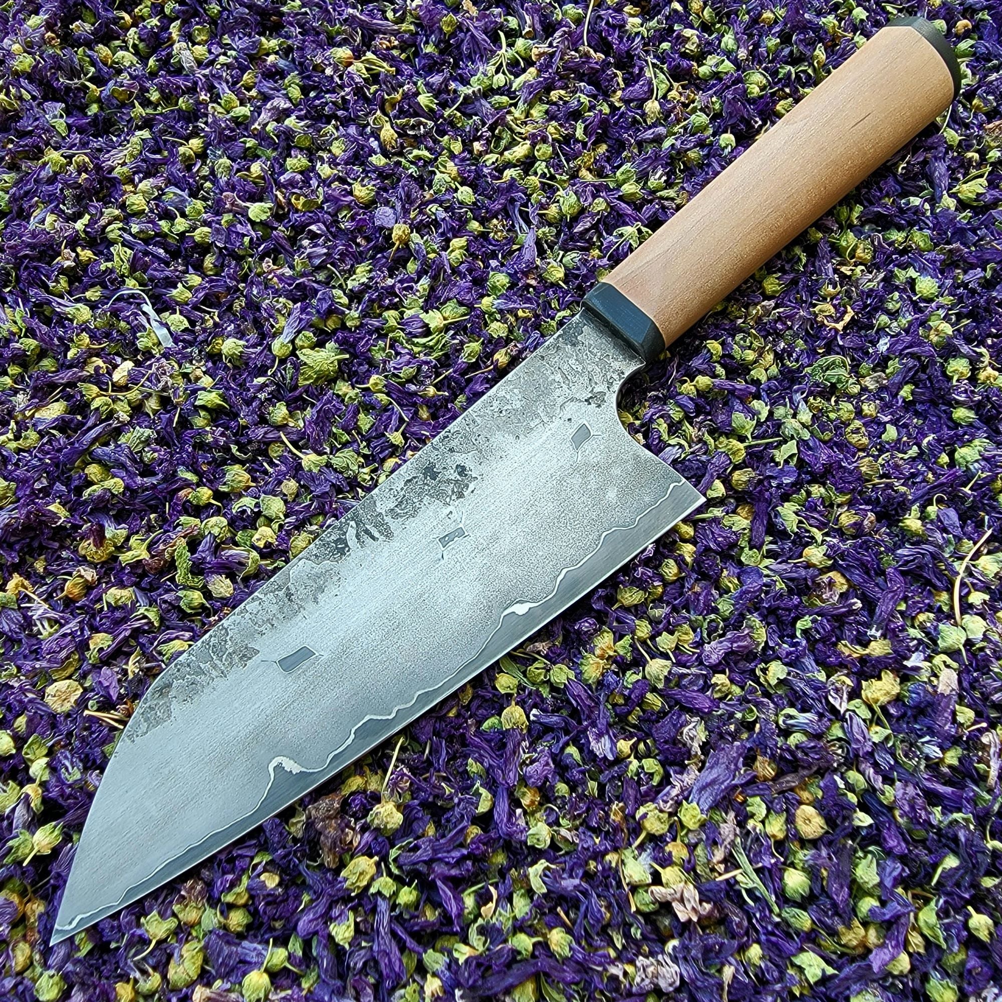 Lipizzan Horse Knives
