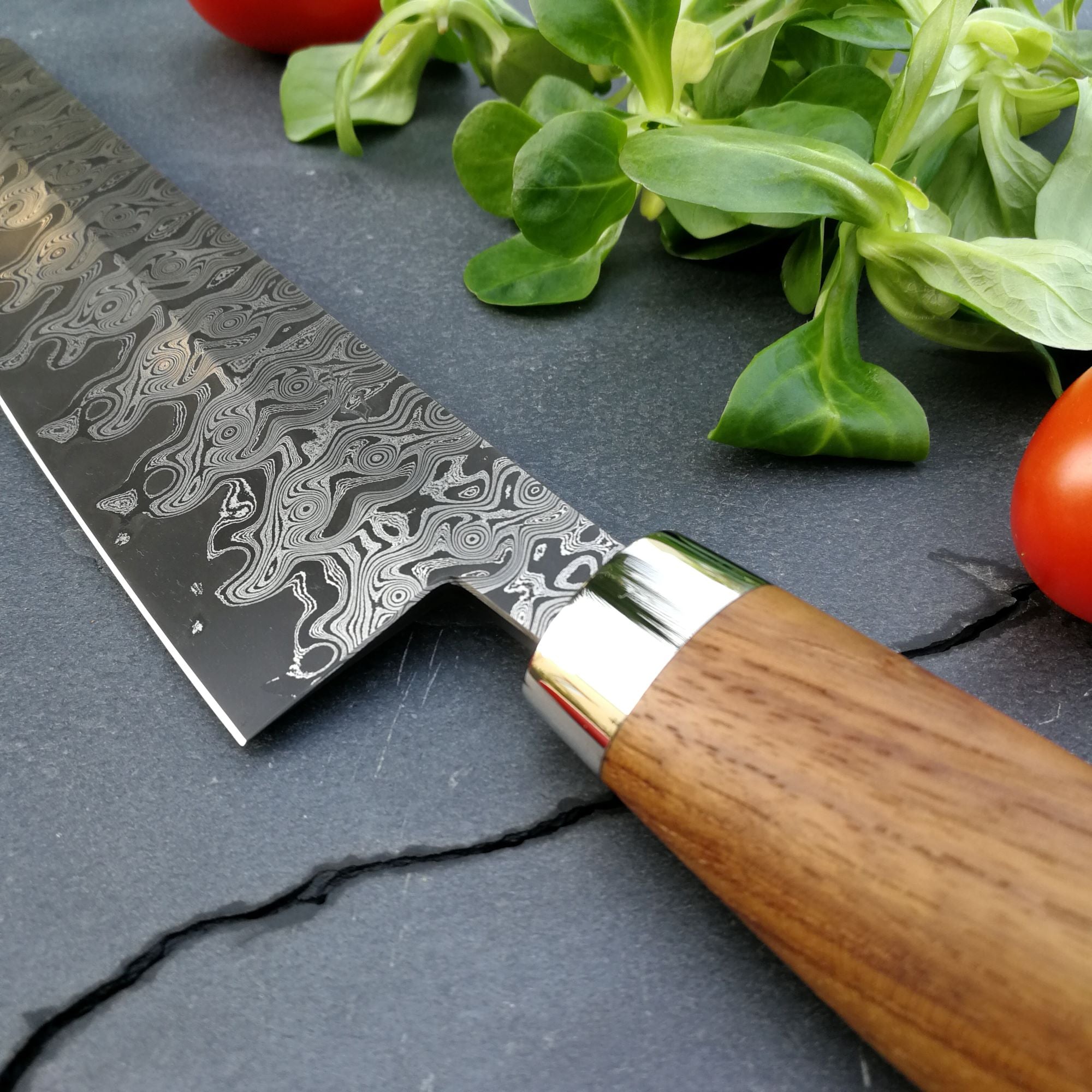 Mecca Knives