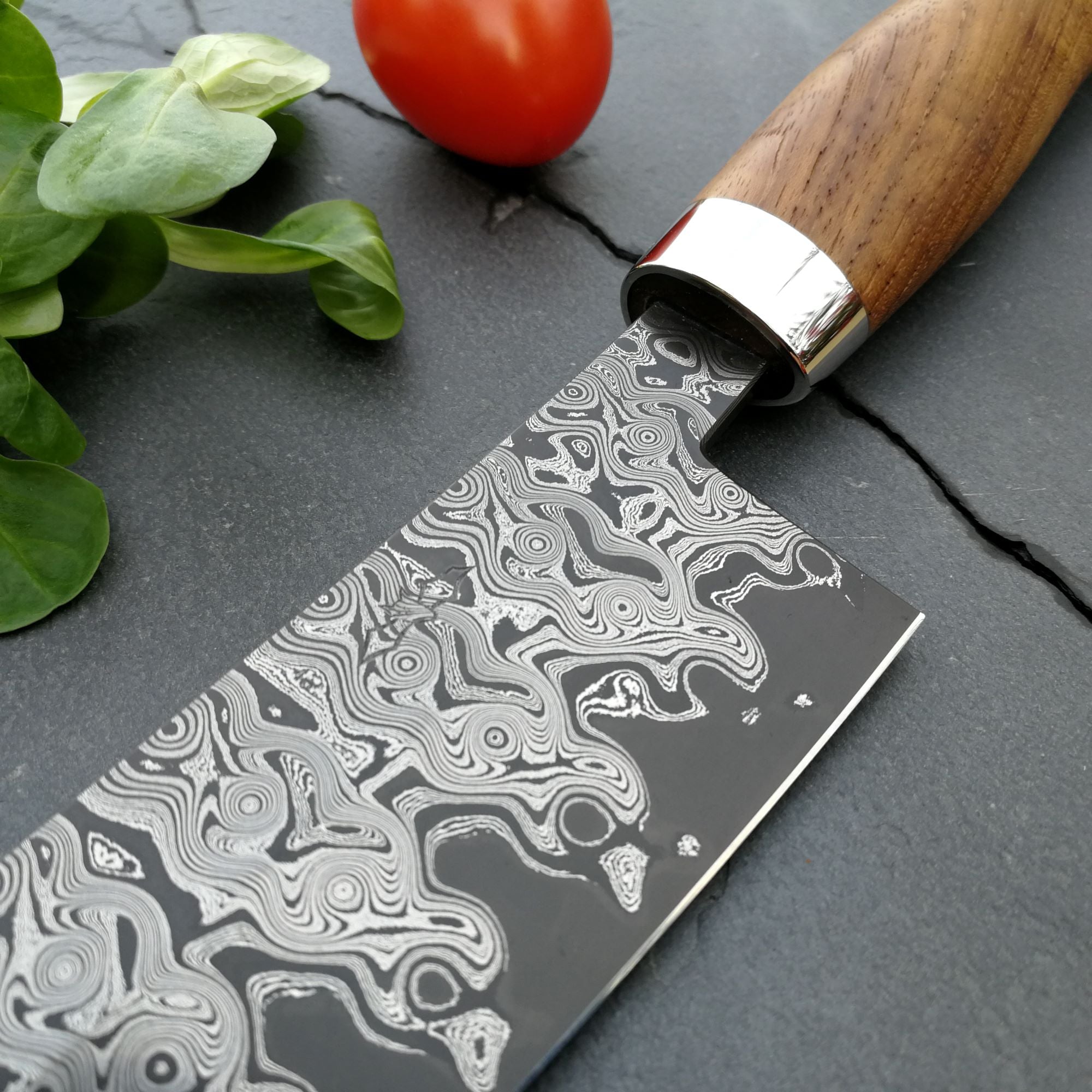 Mecca Knives
