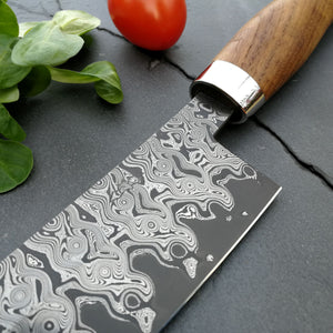 Mecca Knives