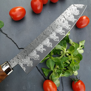 Mecca Knives