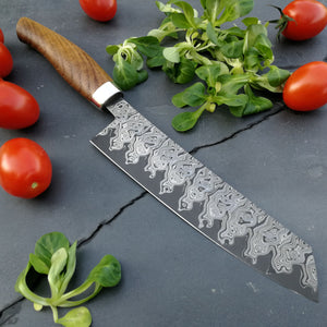 Mecca Knives