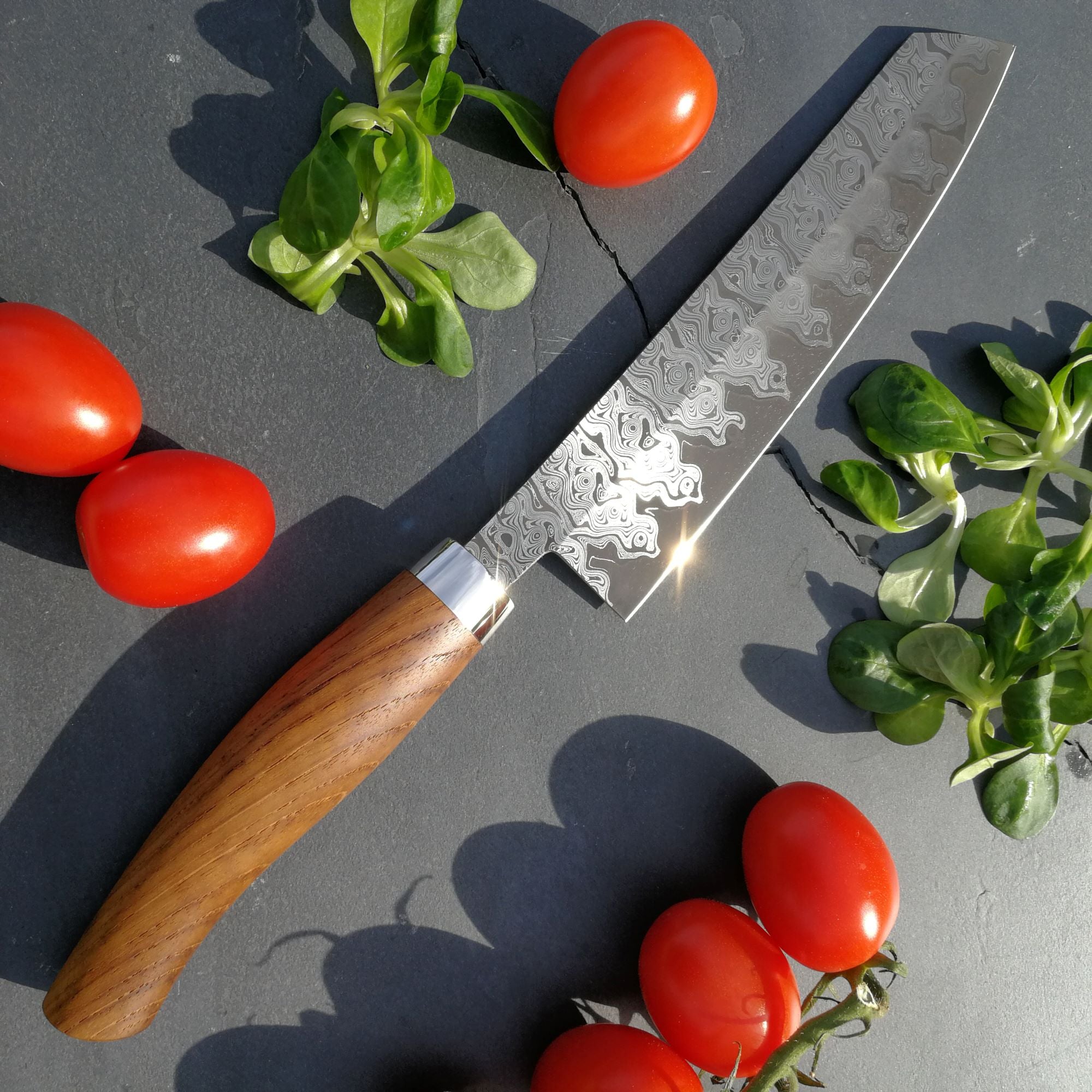 Mecca Knives