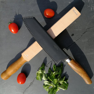 Mecca Knives