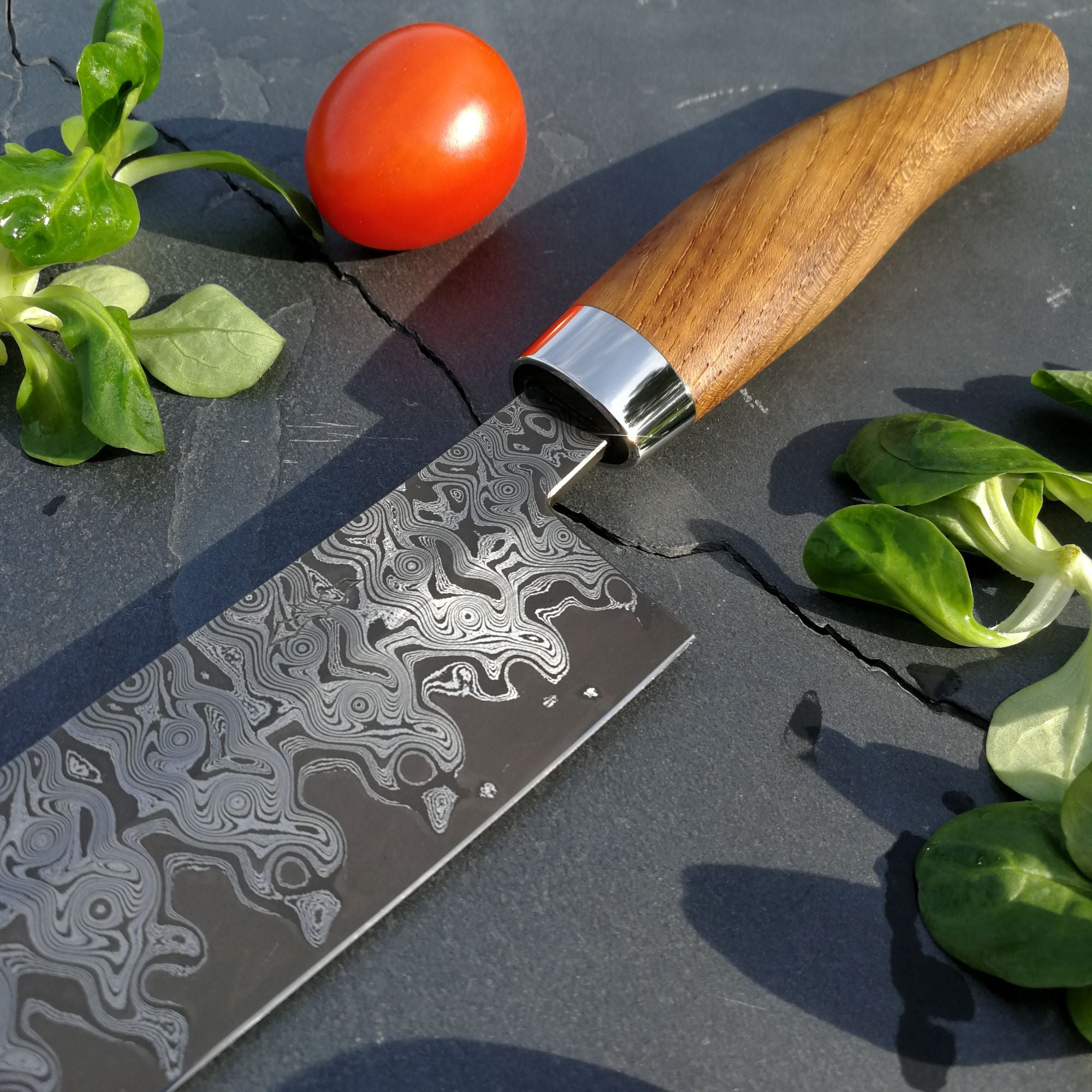 Mecca Knives