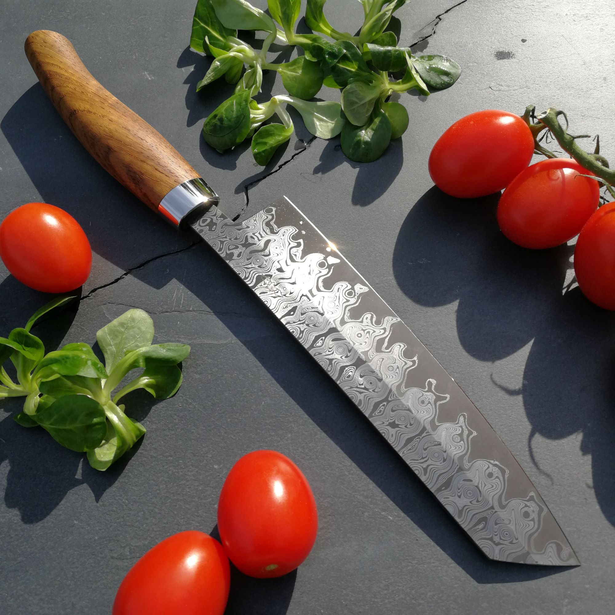 Mecca Knives
