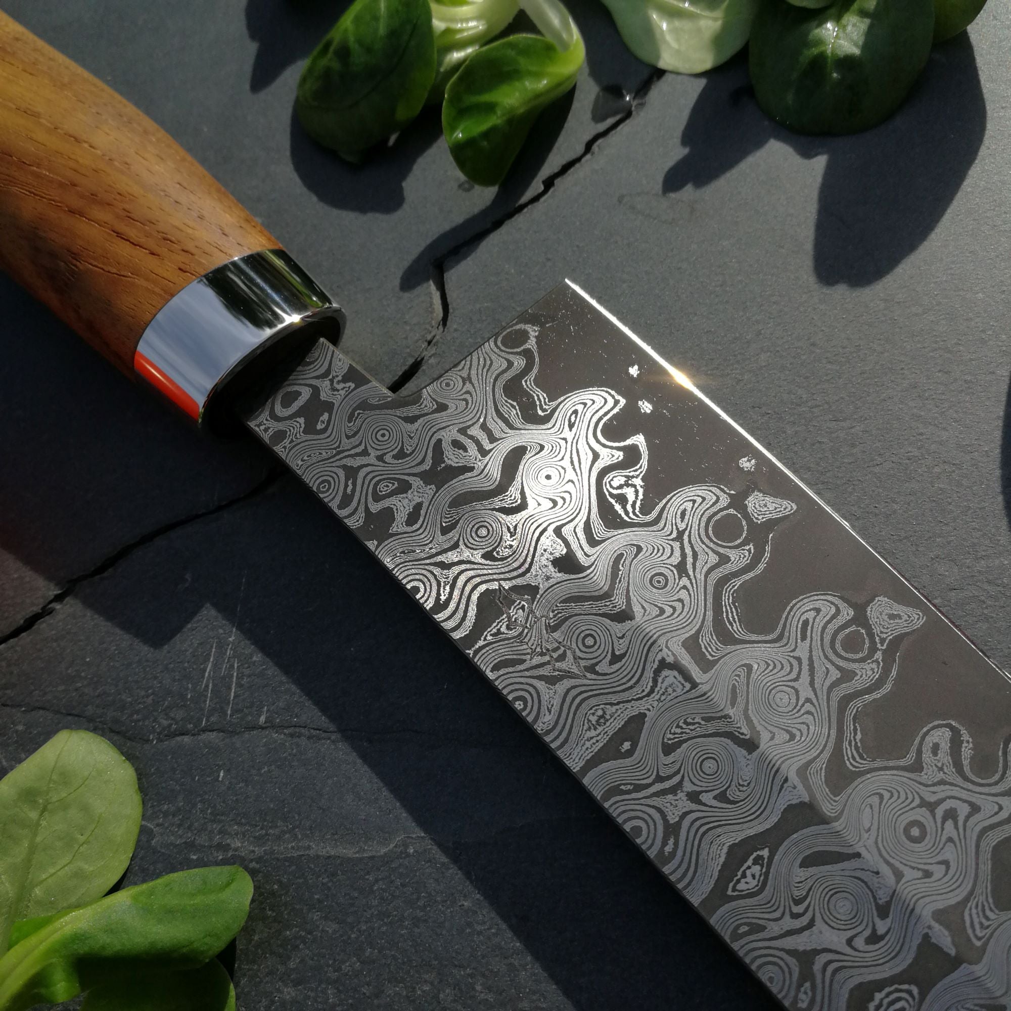 Mecca Knives