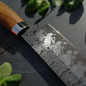 Mecca Knives