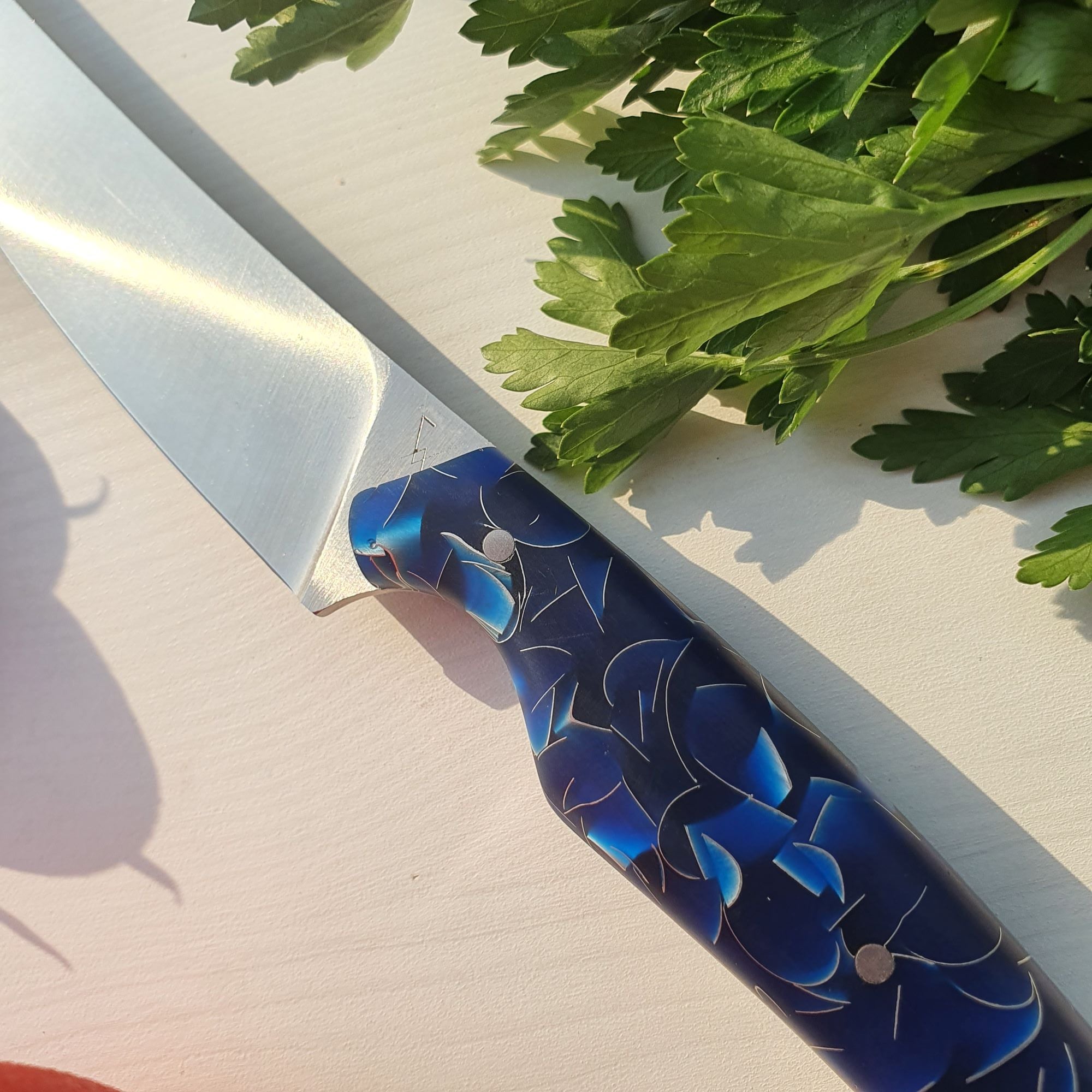Mensam Steak Knife