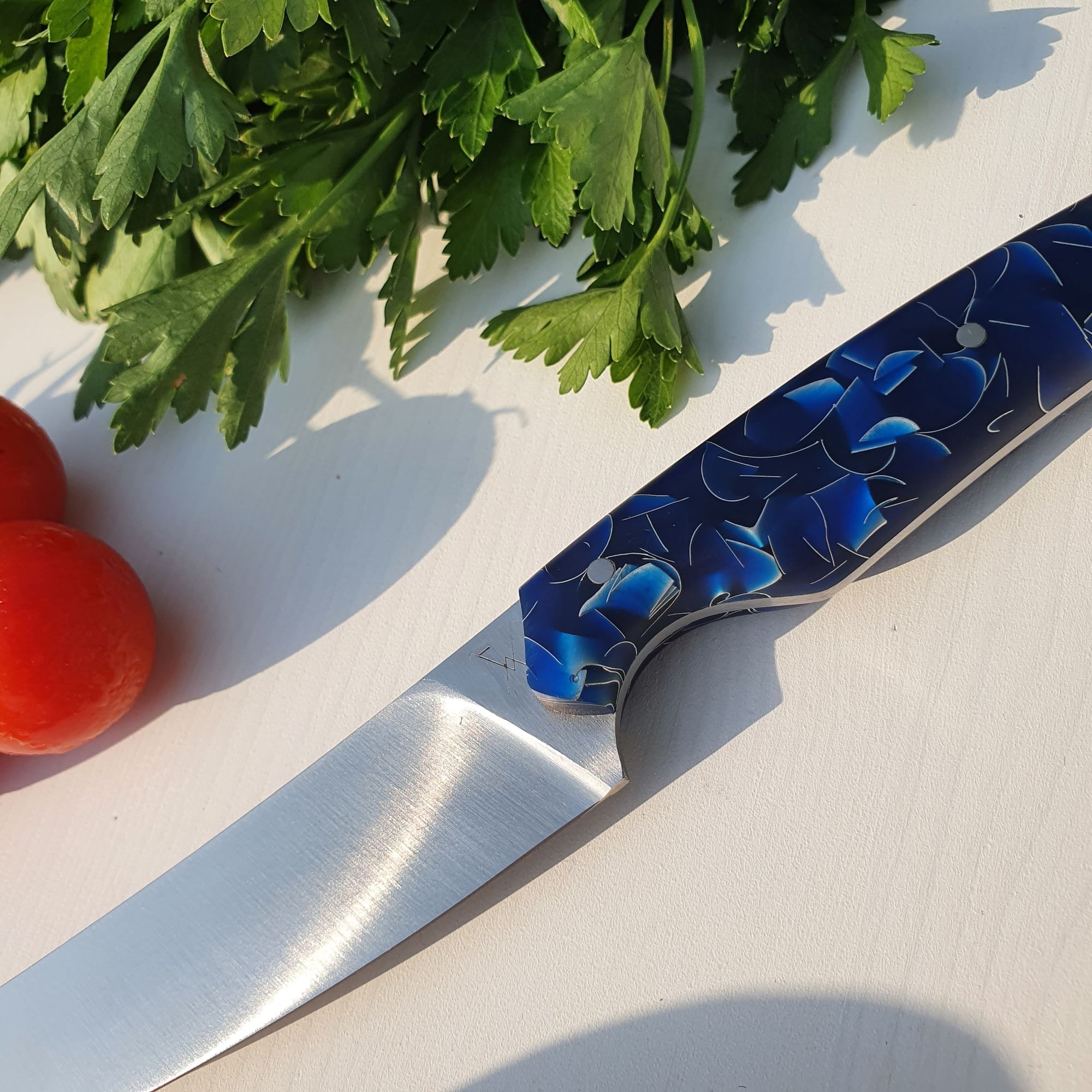 Mensam Steak Knife