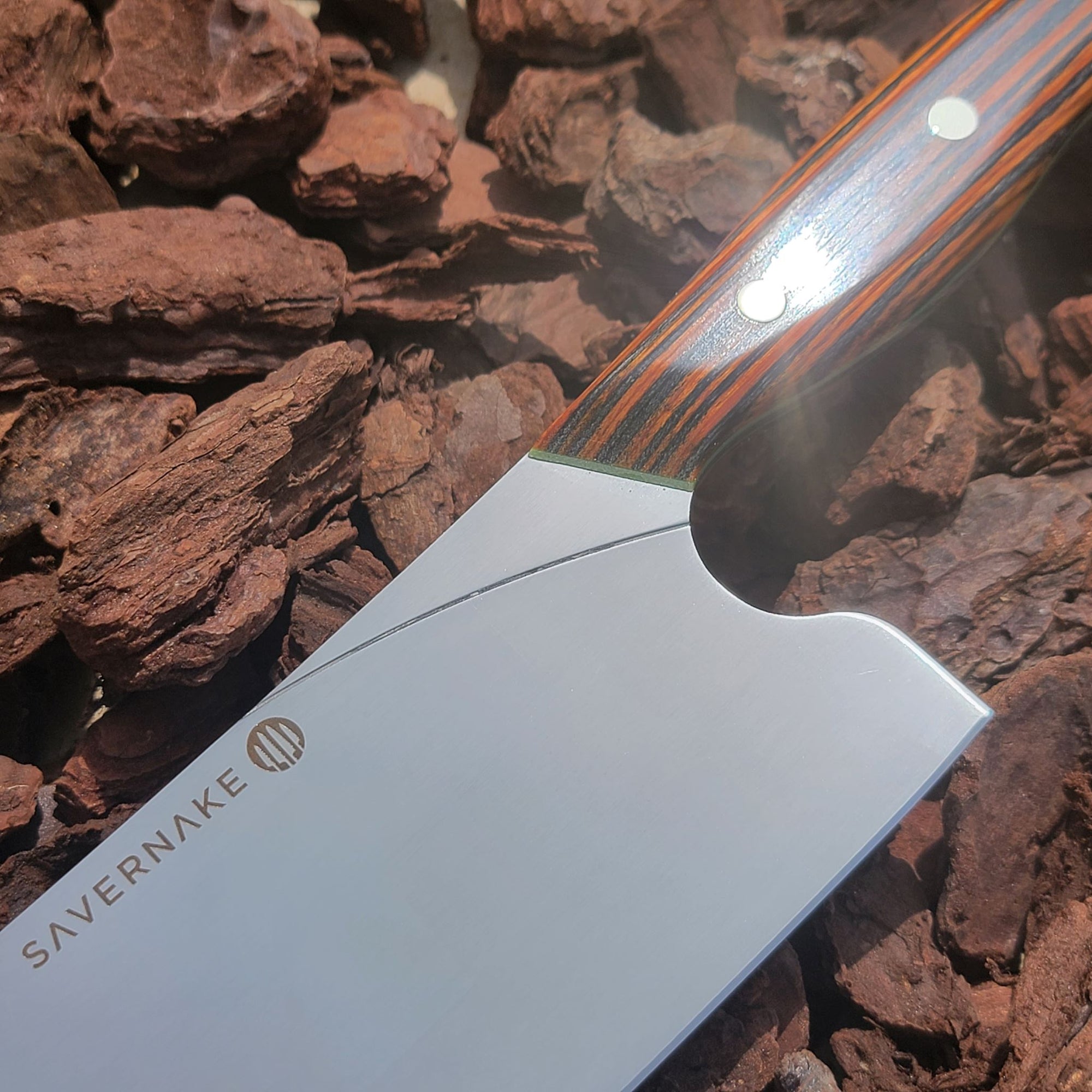 Mini Cleaver