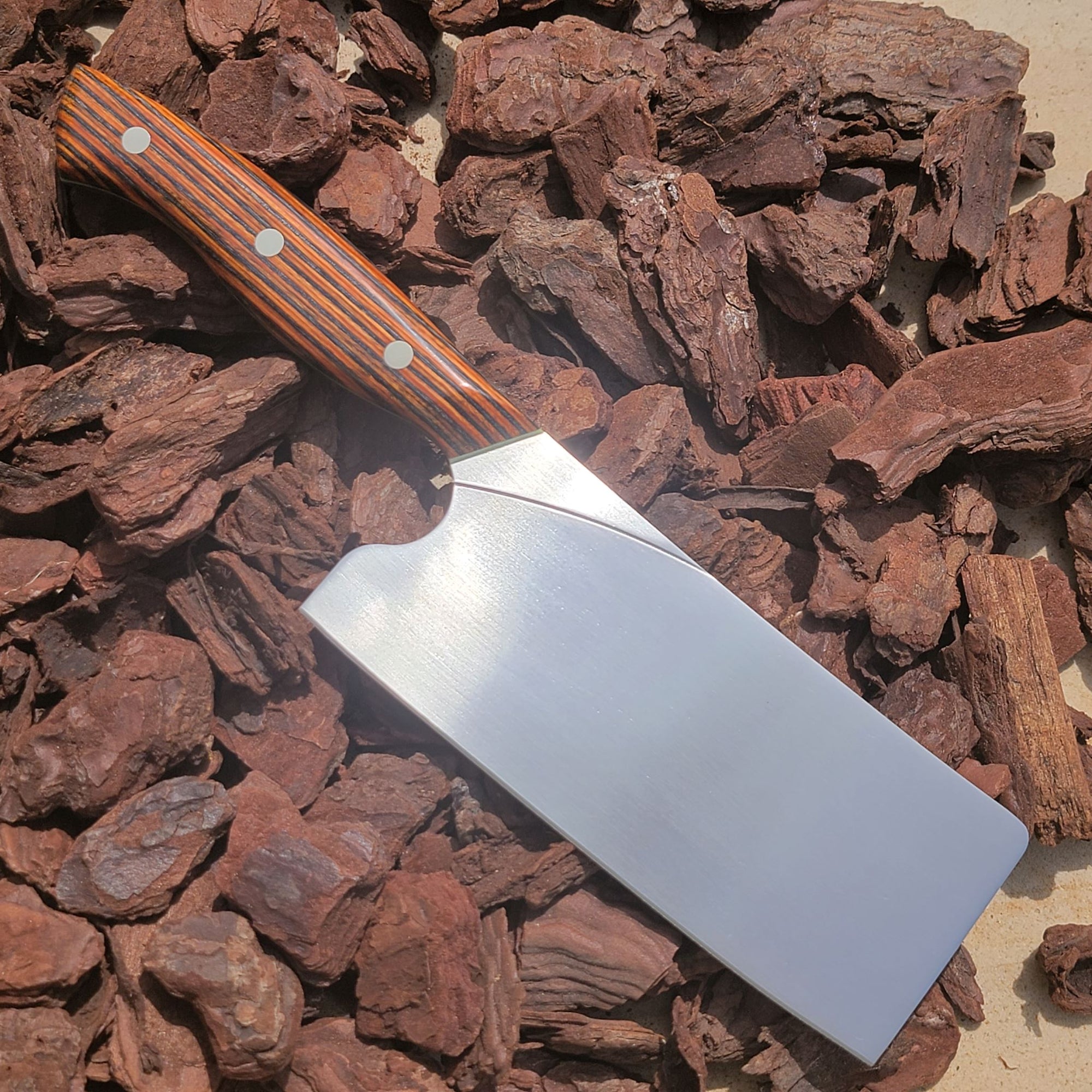 Mini Cleaver