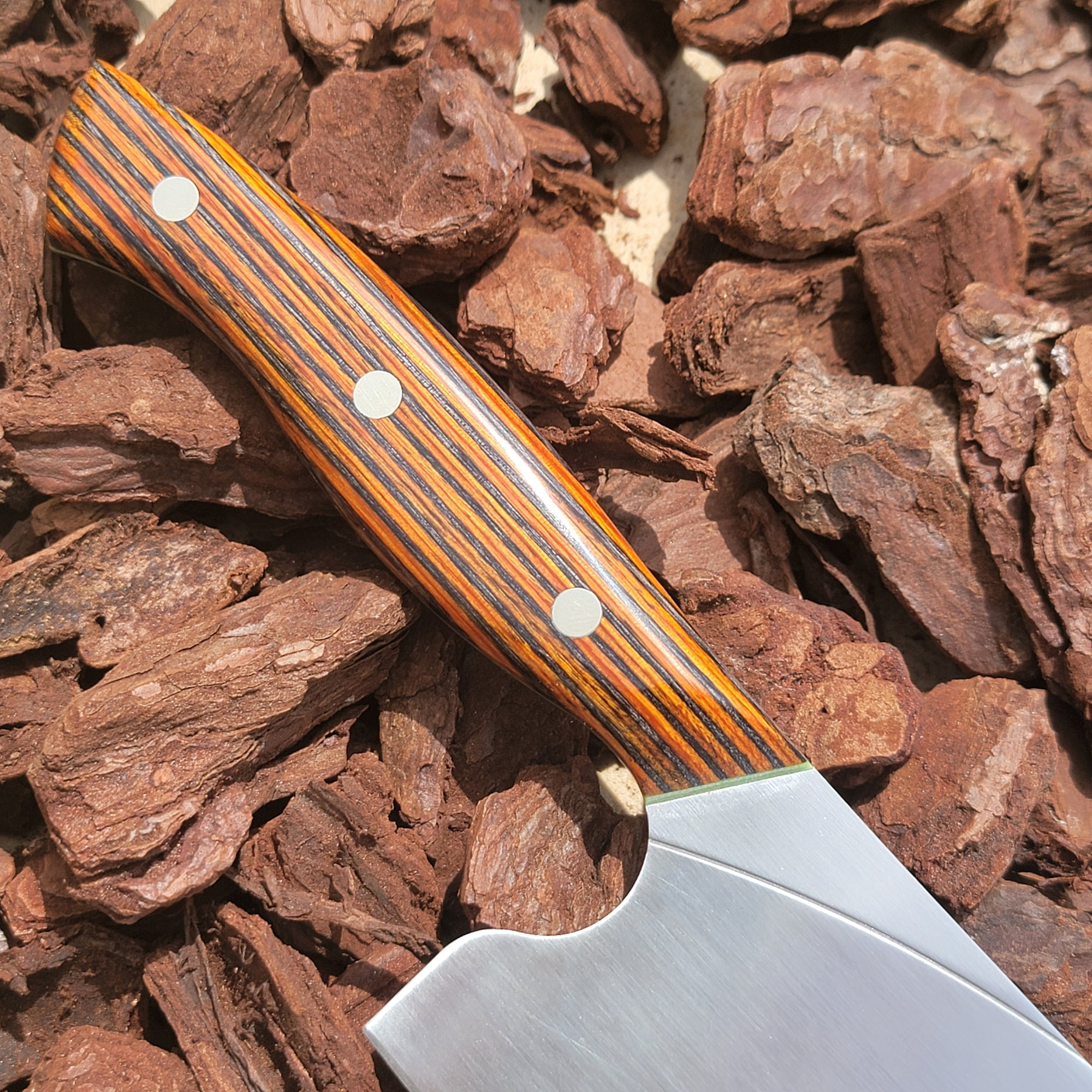 Mini Cleaver