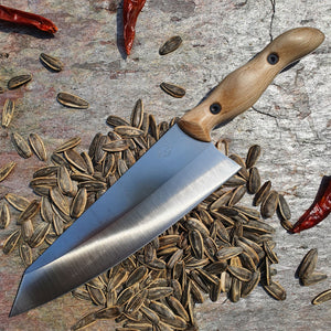 Moustache (M handle - beech)