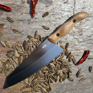 Moustache (M handle - beech)